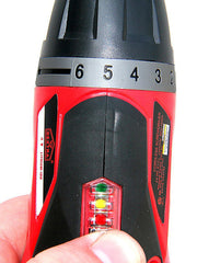 Load image into Gallery viewer, Hardware Factory Store Inc - Dextra 4 Volt Lithium-Ion Cordless Screwdriver Kit - [variant_title]
