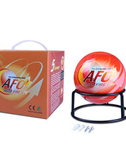 Load image into Gallery viewer, Automatic Self-Activation Fire Extinguisher Ball Fire Suppression Device
