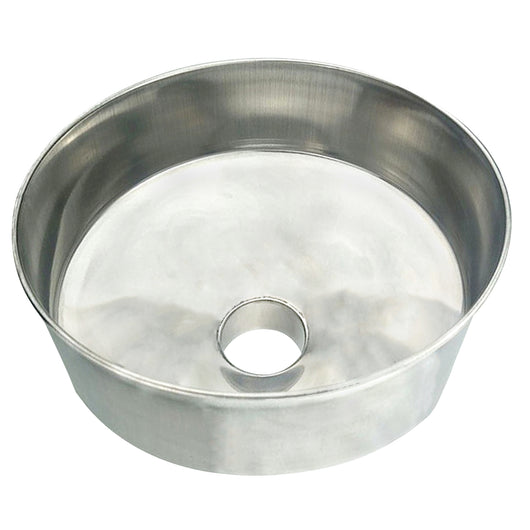 Hardware Factory Store Inc - Stainless Steel Funnel - 3