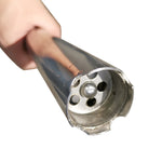 Load image into Gallery viewer, Hardware Factory Store Inc - Stainless Steel Piston Pump for Aggressive Chemicals - [variant_title]
