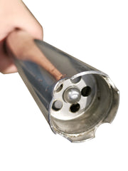 Load image into Gallery viewer, Hardware Factory Store Inc - Stainless Steel Piston Pump for Aggressive Chemicals - [variant_title]
