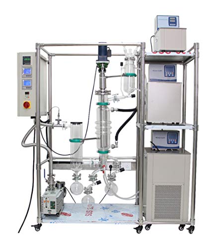 Hardware Factory Store Inc - Molecular Distillation Equipment - [variant_title]