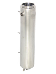 Load image into Gallery viewer, HFS (R) SS 304 Cold Trap 6x36&quot;
