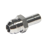 Load image into Gallery viewer, 1/2&quot; OD Tube Stub x 1/2&quot; Male JIC Adapter Stainless Steel 316
