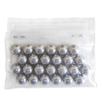 Load image into Gallery viewer, 25Pcs 7/16&quot; Ball Bearings Stainless Steel 304
