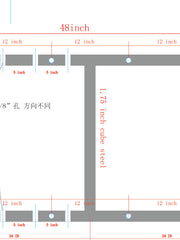 Load image into Gallery viewer, HFS (R) 24x48 Frame Support
