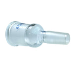 Load image into Gallery viewer, Adapter, Connecting, 24/40 Lower Outer, 45/50 Top Inner, Reducing
