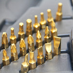 Load image into Gallery viewer, Hardware Factory Store Inc - Dextra 4 Volt Lithium-Ion Cordless Screwdriver Kit - [variant_title]
