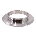 Load image into Gallery viewer, Concentric Flat Reducer Tri Clamp Stainless Steel 304
