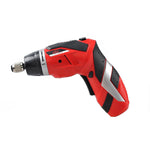 Load image into Gallery viewer, Hardware Factory Store Inc - Dextra 4 Volt Lithium-Ion Cordless Screwdriver Kit - [variant_title]
