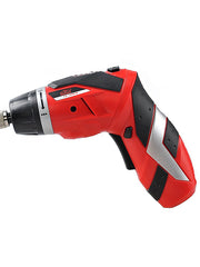 Load image into Gallery viewer, Hardware Factory Store Inc - Dextra 4 Volt Lithium-Ion Cordless Screwdriver Kit - [variant_title]
