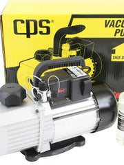 Load image into Gallery viewer, Hardware Factory Store Inc - CPS Vps12Du 12 Cfm 2 Stage Ignition Proof Vacuum Pump - [variant_title]

