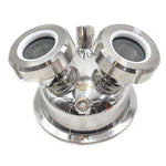 Load image into Gallery viewer, Hardware Factory Store Inc - 4&quot; Tri Clamp Hemispherical Dome Lid - [variant_title]
