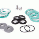 Load image into Gallery viewer, Top End Rebuild Kit for CMEP-OL Compressor
