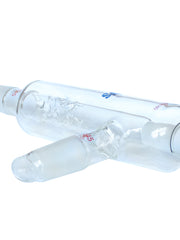 Load image into Gallery viewer, Hardware Factory Store Inc - Vigreux Column Distillation Head, 34/45, 24/40, 34/45 - [variant_title]
