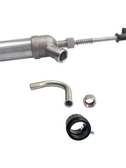 Load image into Gallery viewer, Hardware Factory Store Inc - Stainless Steel Piston Pump for Aggressive Chemicals - [variant_title]
