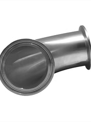 Load image into Gallery viewer, Tri Clamp Elbow 90 Degree Sanitary Fittings SS304
