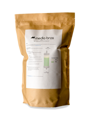 Load image into Gallery viewer, Media Bros CR2™ Filter Media for CO2 Extraction
