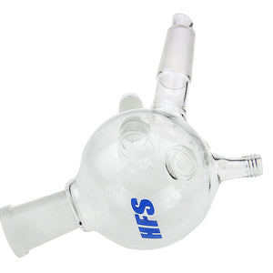Hardware Factory Store Inc - 250ML Cow Type Distribution Adapter - [variant_title]