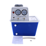 Load image into Gallery viewer, Water Vac 0.7 cfm 2-Head Recirculating Water Vacuum Pump
