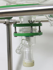 Load image into Gallery viewer, Hardware Factory Store Inc - Glass Reactor 20L 110V 1 Phase - [variant_title]
