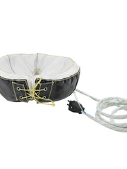 Load image into Gallery viewer, Fabric Insulating Top Mantle cover
