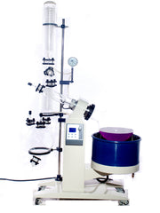 Load image into Gallery viewer, Hardware Factory Store Inc - 20L Rotary Evaporator w/ Motorized Lift 220V - [variant_title]

