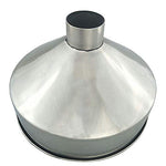 Load image into Gallery viewer, Hardware Factory Store Inc - Stainless Steel Funnel - 3&quot; Output - [variant_title]
