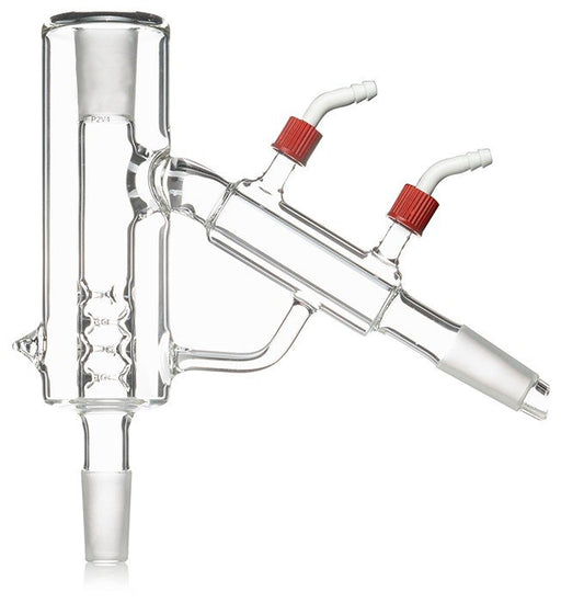 Distillation Head 24/40 with GL14