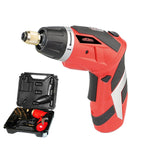 Load image into Gallery viewer, Hardware Factory Store Inc - Dextra 4 Volt Lithium-Ion Cordless Screwdriver Kit - [variant_title]
