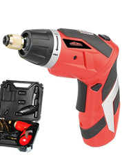 Load image into Gallery viewer, Hardware Factory Store Inc - Dextra 4 Volt Lithium-Ion Cordless Screwdriver Kit - [variant_title]
