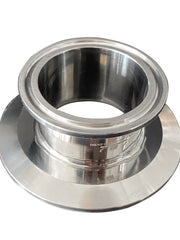 Load image into Gallery viewer, Concentric Flat Reducer Tri Clamp Stainless Steel 304
