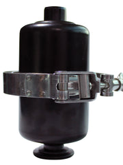 Load image into Gallery viewer, Vacuum Pump Exhaust Oil Mist Filter With KF25 Fittings