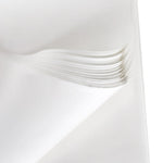 Load image into Gallery viewer, 24X24IN Filter Papers Square 600mm 100PCS Ashless Qualitative Fast 20um
