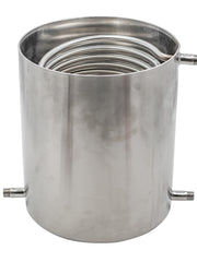 Load image into Gallery viewer, Hardware Factory Store Inc - SS 304 Condensing Coil - 1/2&quot; diameter with 1/2&quot; NPT - [variant_title]
