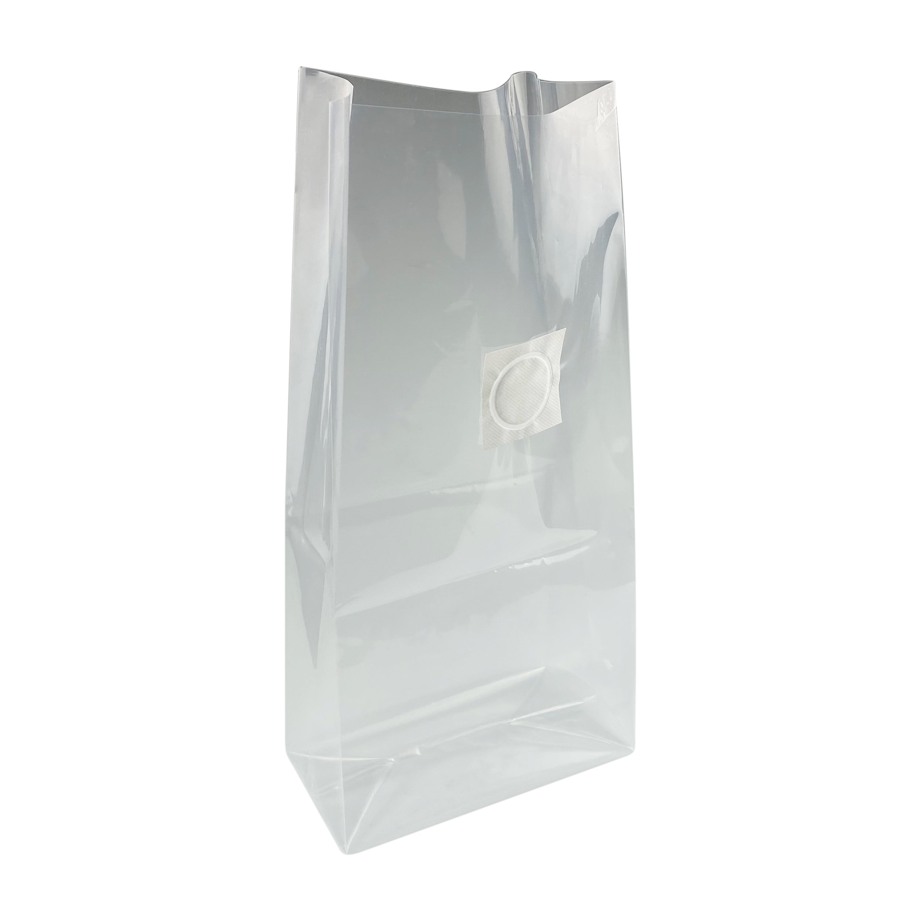 Off White Paper Shopping Bag, Capacity: 4kg