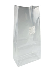 Load image into Gallery viewer, 10PC Mushroom Bags, Mushroom Grow Bag 8&quot;X5&quot;X19&quot;, 0.5 Micron Filter 3 Mil PP
