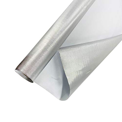 Horticulture Highly Reflective Mylar Film Roll 2 Mil