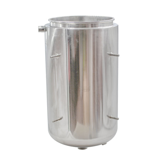 Hardware Factory Store Inc - 304 Stainless Steel Base Container 12