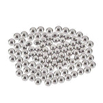 Load image into Gallery viewer, 100 PCs - 1/4" Bearings Ball  - Stainless Steel 304
