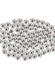 Load image into Gallery viewer, 100 PCs - 1/4&quot; Bearings Ball  - Stainless Steel 304
