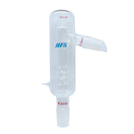 Load image into Gallery viewer, Hardware Factory Store Inc - Vigreux Column Distillation Head, 34/45, 24/40, 34/45 - [variant_title]
