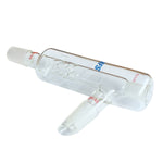 Load image into Gallery viewer, Hardware Factory Store Inc - Vigreux Column Distillation Head, 34/45, 24/40, 34/45 - [variant_title]
