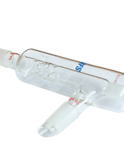 Load image into Gallery viewer, Hardware Factory Store Inc - Vigreux Column Distillation Head, 34/45, 24/40, 34/45 - [variant_title]
