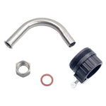 Load image into Gallery viewer, Hardware Factory Store Inc - Stainless Steel Piston Pump for Aggressive Chemicals - [variant_title]
