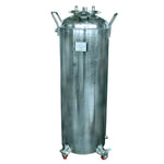 Load image into Gallery viewer, Hardware Factory Store Inc - Jacketed Solvent Tank, 16x48&quot;, Pressure Tested, Ready to Use - [variant_title]
