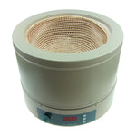 Load image into Gallery viewer, Hardware Factory Store Inc - 5L Digital Magnetic Stirring Heating Mantle 110V - [variant_title]
