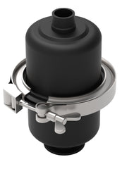 Load image into Gallery viewer, Vacuum Pump Exhaust Oil Mist Filter With KF25 Fittings