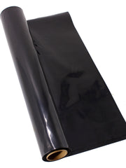 Load image into Gallery viewer, Black Plastic Sheeting Roll 6 Mil
