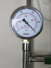 Load image into Gallery viewer, Hardware Factory Store Inc - Glass Reactor 10L 110V 1 Phase - [variant_title]
